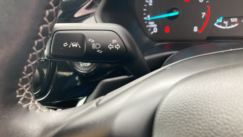 Ford Fiesta 1.0 EcoBoost Titanium 5dr Petrol Hatchback